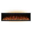 Modern Flames Spectrum Slimline Electric Fireplace