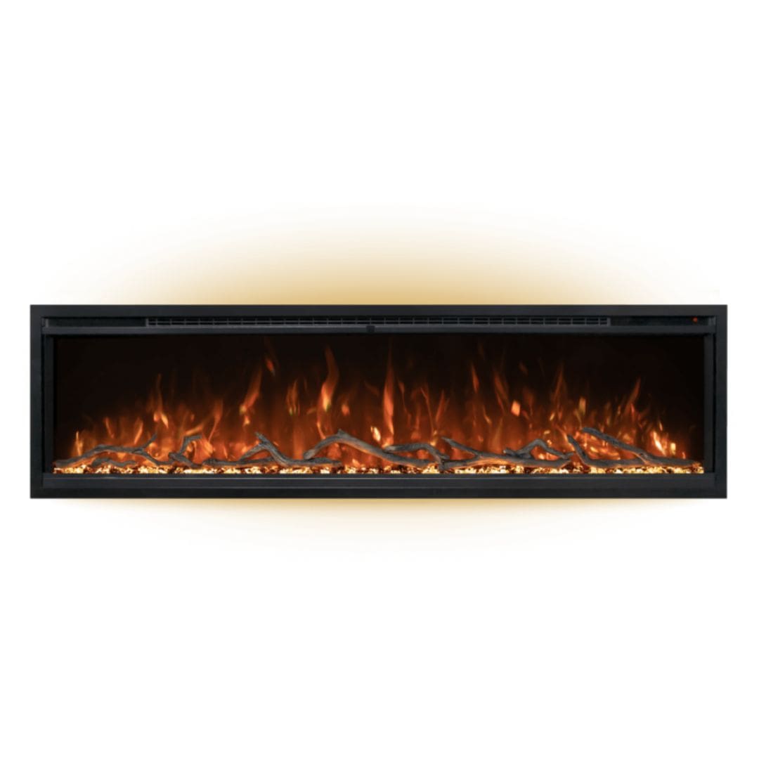 Modern Flames Spectrum Slimline Electric Fireplace