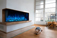 Modern Flames Landscape Pro Multi Series Multi-View Electric Fireplace