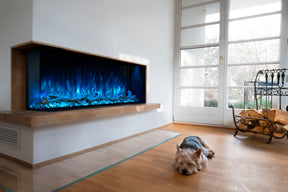 Modern Flames Landscape Pro Multi Series Multi-View Electric Fireplace