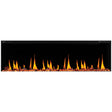 Napoleon Luminex Electric Fireplace