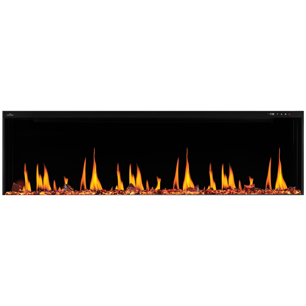 Napoleon Luminex Electric Fireplace