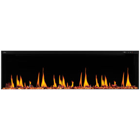 Napoleon Luminex Electric Fireplace