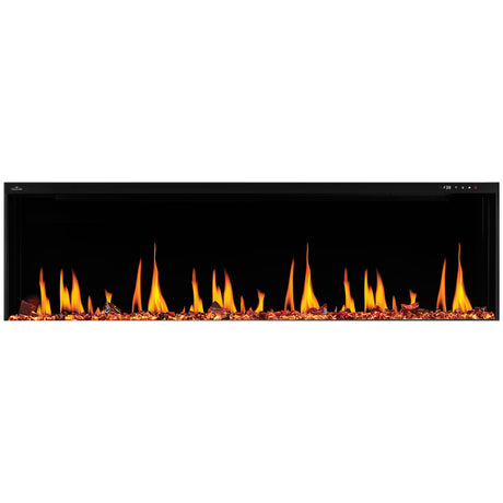 Napoleon Luminex Electric Fireplace