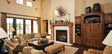 Napoleon Elevation X Series Direct Vent Gas Fireplace