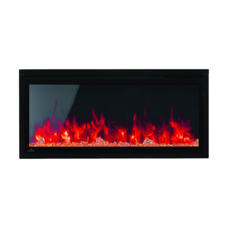 Napoleon Entice Electric Fireplace
