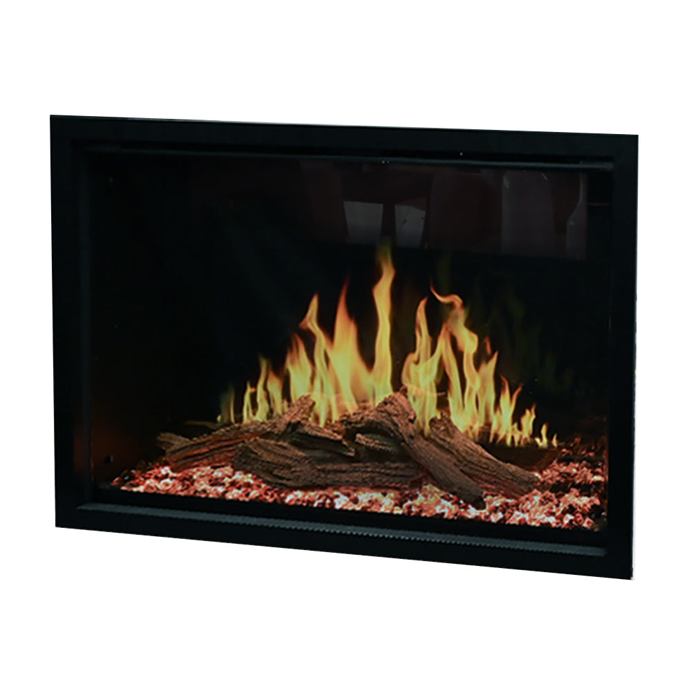 Modern Flames Orion Traditional Heliovision Electric Fireplace
