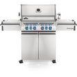 Prestige PRO Cart Grills