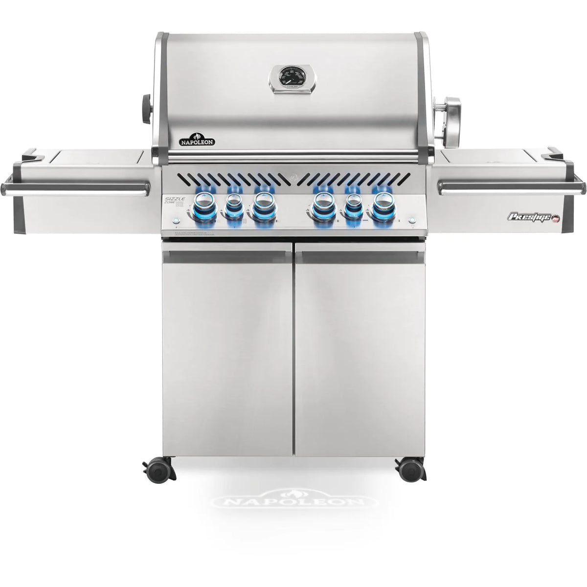 Prestige PRO Cart Grills