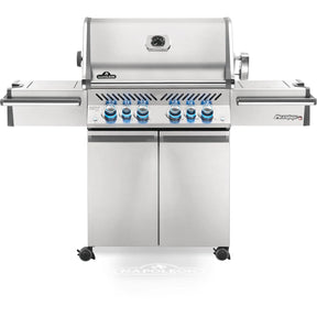 Prestige PRO Cart Grills