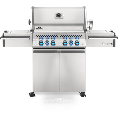 Prestige PRO Cart Grills