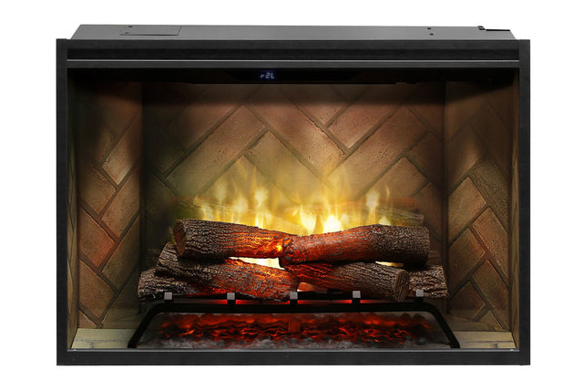 Dimplex Revillusion Series Electric Fireplace