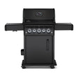 Phantom Series Cart Grills