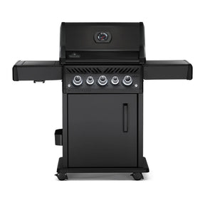 Phantom Series Cart Grills