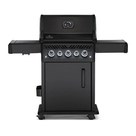 Phantom Series Cart Grills