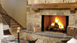 Superior Biltmore Series Wood-Burning Fireplace
