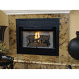 Superior BRT4500 Series B-Vent Fireplace
