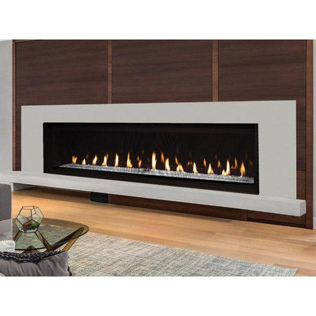 Superior DRL6000 Series Direct Vent Linear Gas Fireplace
