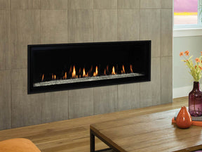 Superior DRL 6000 Series Linear Gas Fireplace (Best)