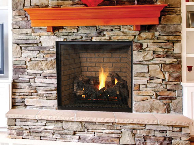 Superior DRT6300 Direct Vent Gas Fireplace