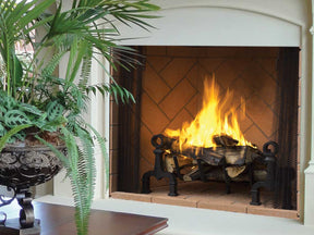Superior WRT6000 Series Wood-Burning Fireplace