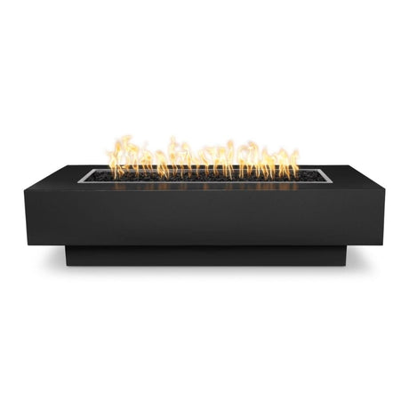 Coronado Metal Powder Coated Firepit