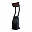 Bromic Tungsten Smart-Heat Portable