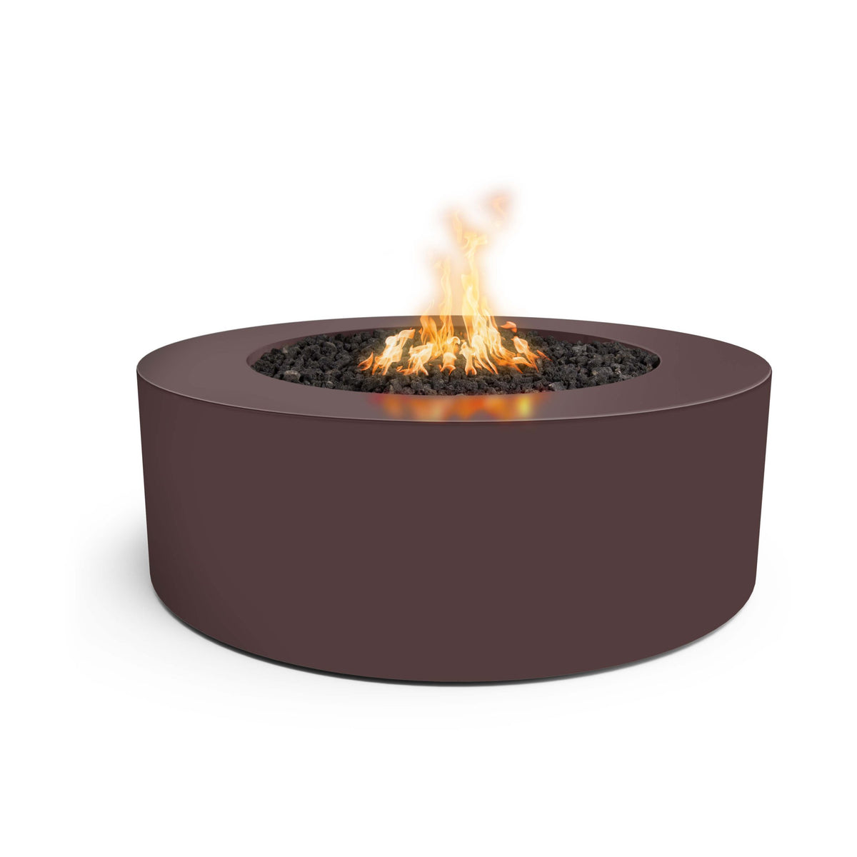 Unity Metal Powder Coated Firepit