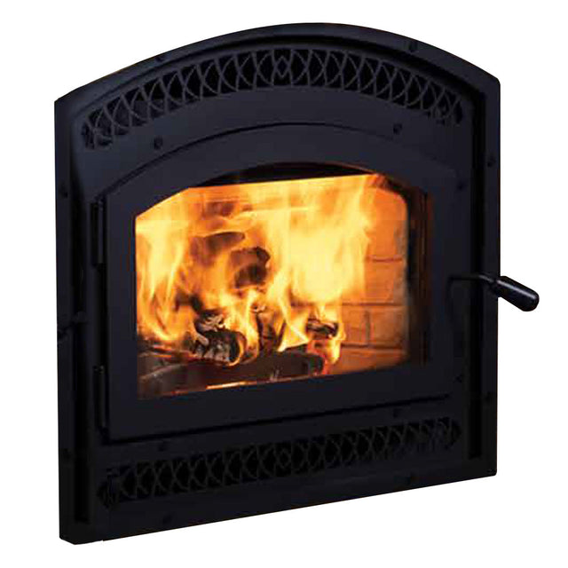 Superior WCT6920 EPA Certified Wood-Burning Fireplace