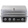 Wildfire Ranch PRO Built-In Grills, Side Burners, and Griddle