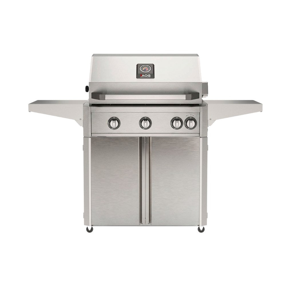 American Outdoor Grill Portable Grills