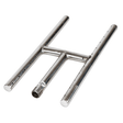 Stainless Steel H Burners