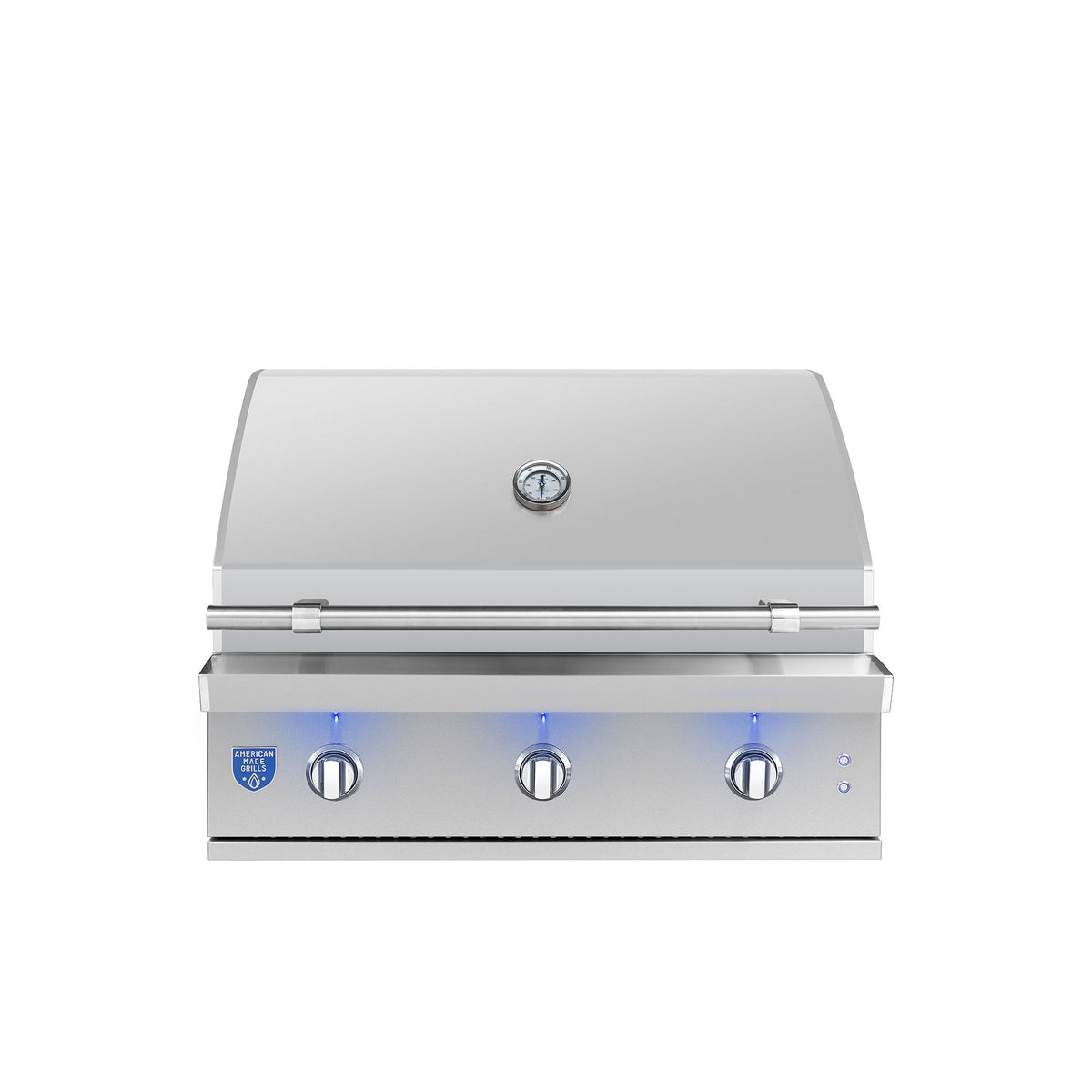American Made Grills Built-In Grills