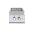 American Made Grill Double, Sear, and Power Burners