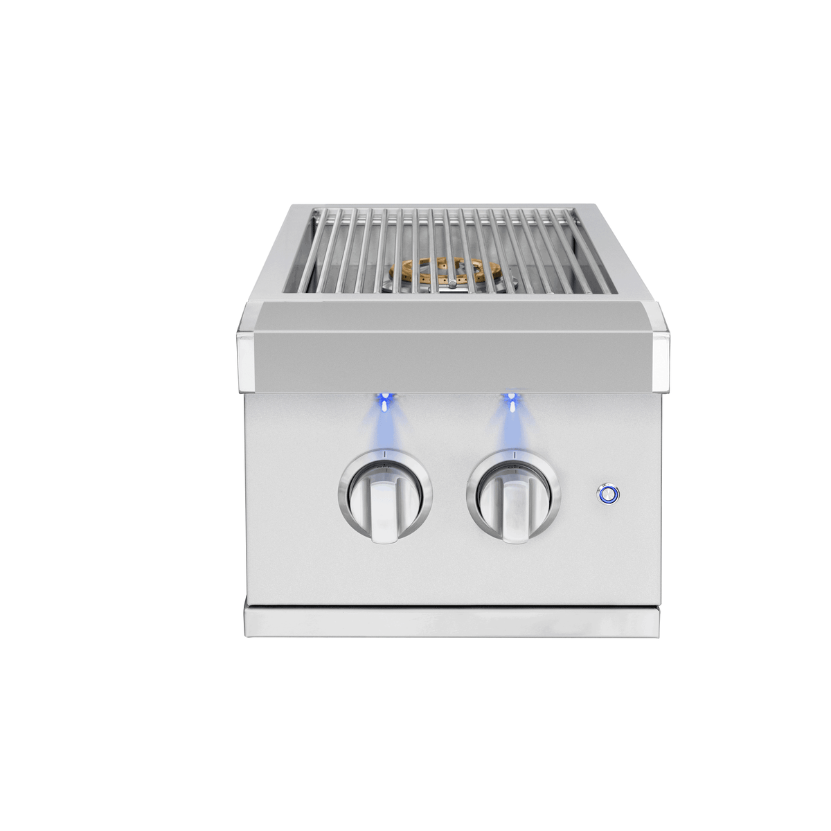 American Made Grill Double, Sear, and Power Burners