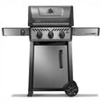 Freestyle Cart Grills