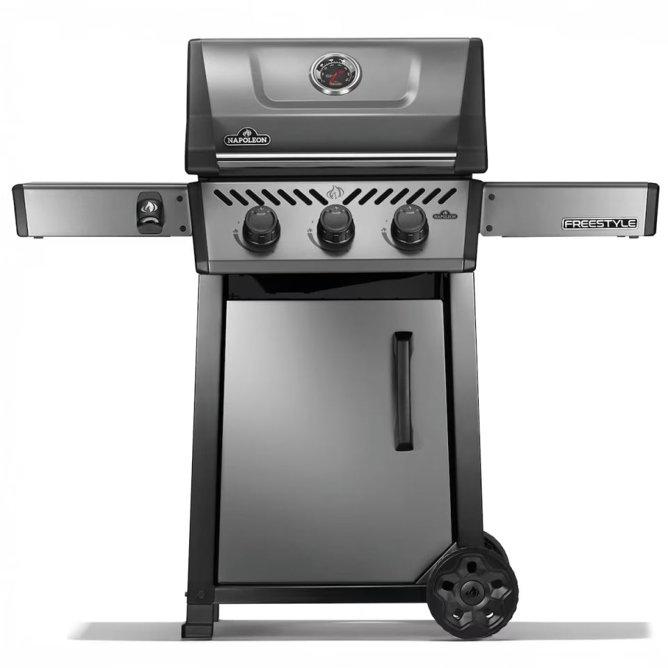 Freestyle Cart Grills