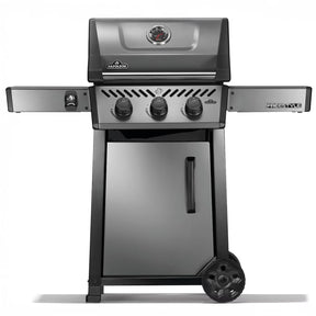 Freestyle Cart Grills