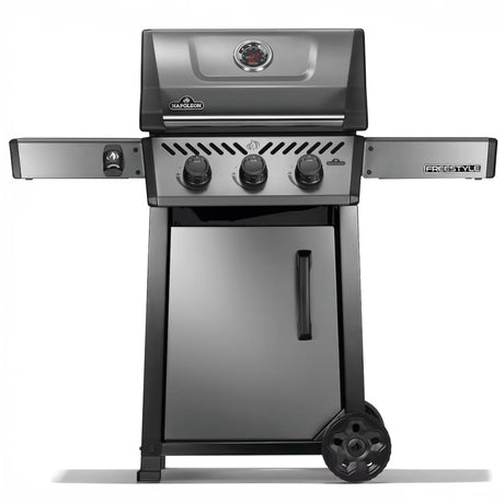 Freestyle Cart Grills