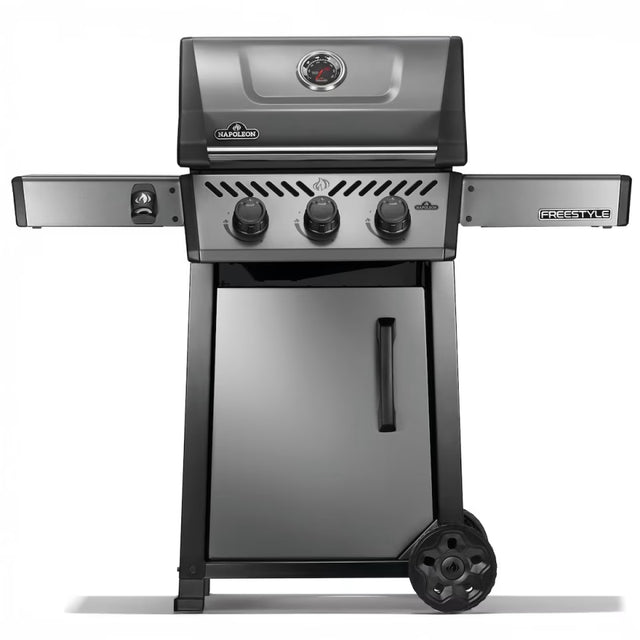 Freestyle Cart Grills