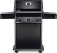 Napoleon Cart Model Grills