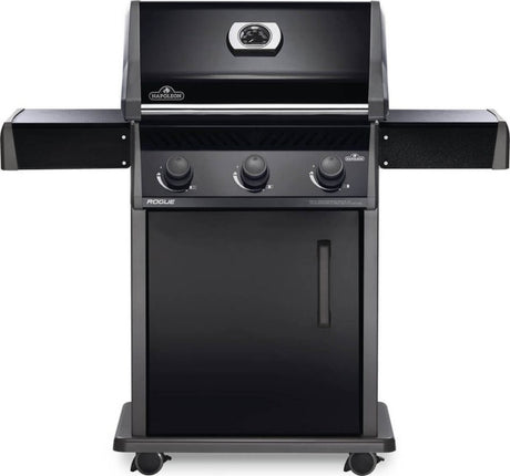 Napoleon Cart Model Grills