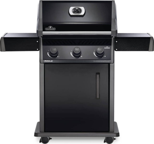 Napoleon Cart Model Grills