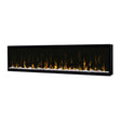 Dimplex IgniteXL (XLF) Series Linear Electric Fireplace