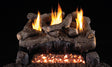 Real Fyre 16"-30" Vent Free Gas Logs