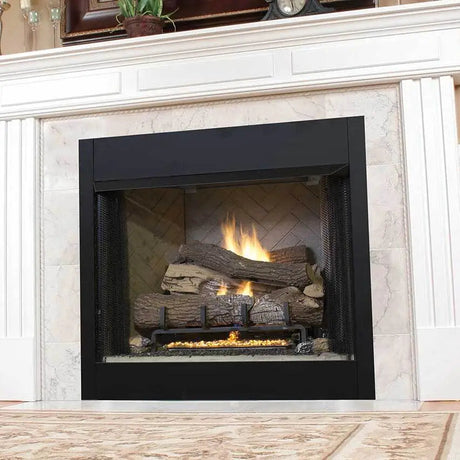 Superior VRT3500 Series Vent-Free Firebox
