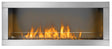 Napoleon Galaxy Outdoor Vent Free Linear Fireplace (Good/Better/Best)