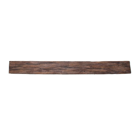 Lexington Hearth Mantel Shelf Kits (Burncrete)