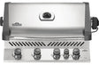 Prestige Built-In Grill Heads