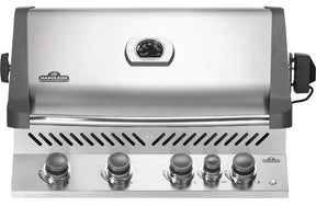 Prestige Built-In Grill Heads